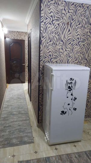 1-к. квартира, 33 м², 1/5 эт.