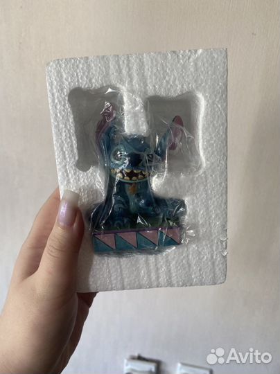 Коллекционая фигурка из мультика 