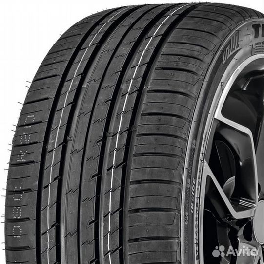 Tracmax X-Privilo RS01+ 285/45 R22 114Y