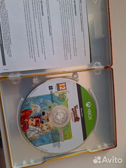 Игры на xbox one
