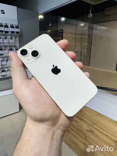 iPhone 13 mini, 128 ГБ