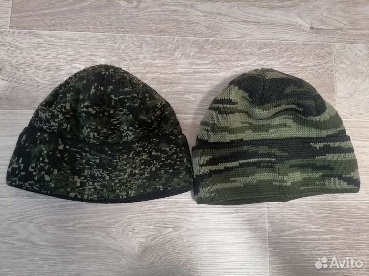 Перчатки армейские