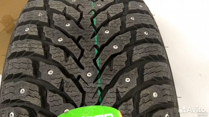 Nokian Tyres Nordman 8 SUV 265/50 R19 110T
