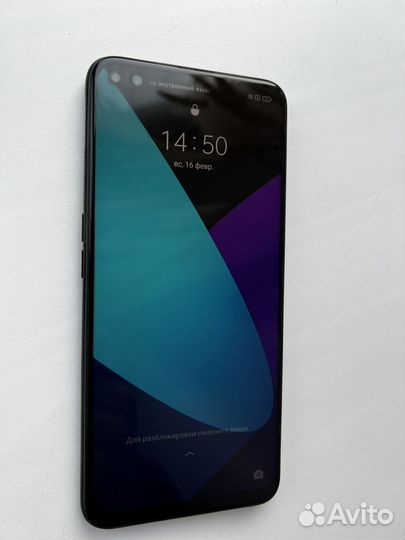 realme 6 Pro, 8/128 ГБ