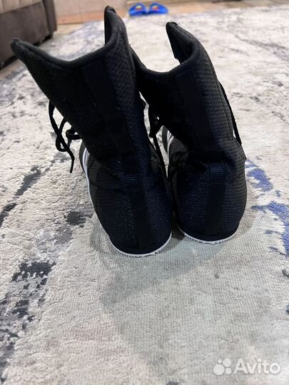 Adidas баксёрки размер 41