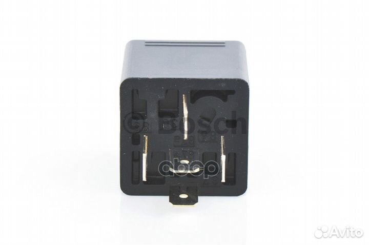 Реле электрические 0332209159 Bosch