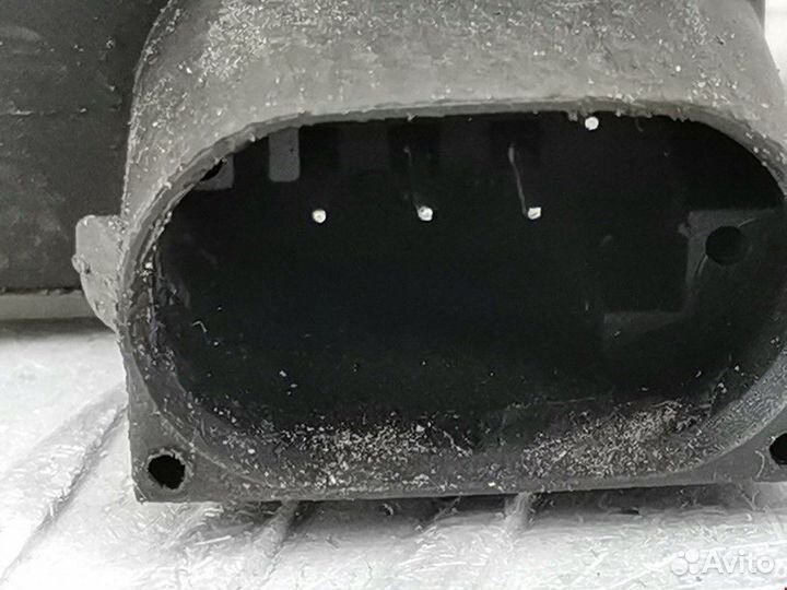 Датчик дорожного просвета Audi A4 B5 рест. 2001