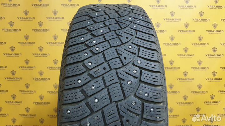 Continental IceContact 2 235/65 R17 108T