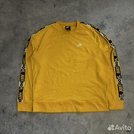 Свитшот Nike Just Do It