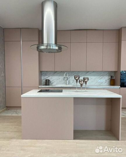 Кухонный гарнитур на заказ