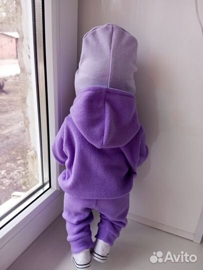 Одежда для кукол пупсов