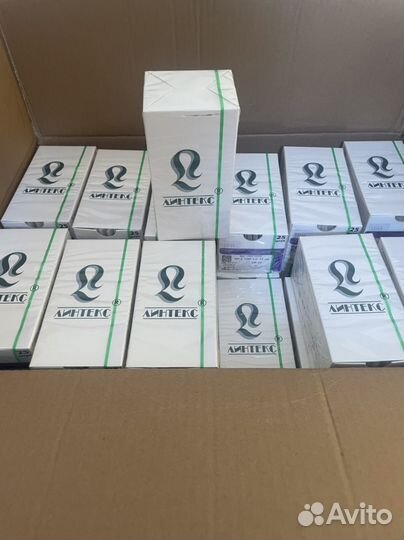 Шовный материал моносорб