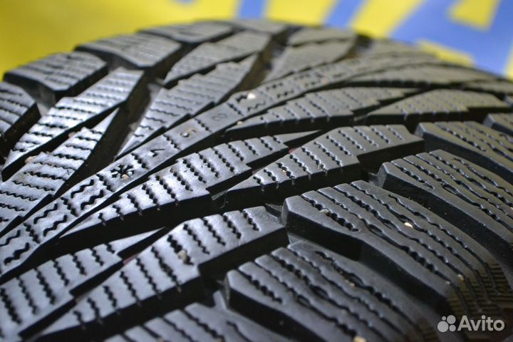 Nokian Tyres Hakkapeliitta R2 SUV 235/55 R19