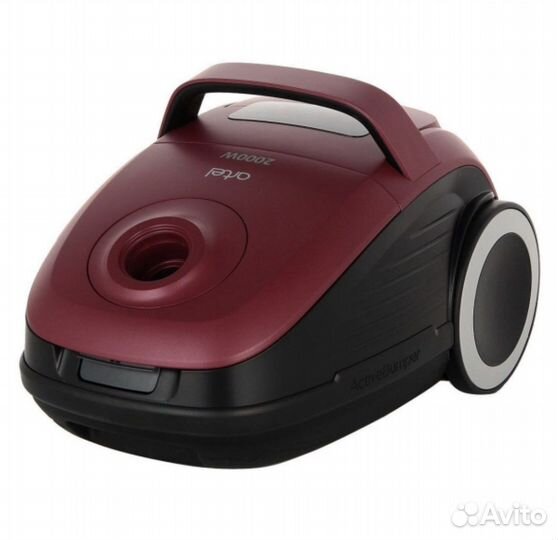 Пылесос Artel VCC 4530 Vinous