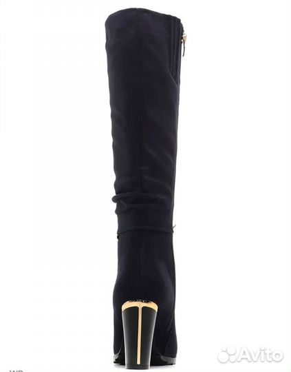 Сапоги женские