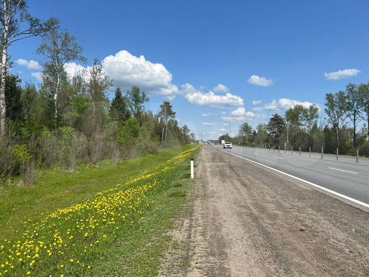 Участок 2,4 га (промназначения)