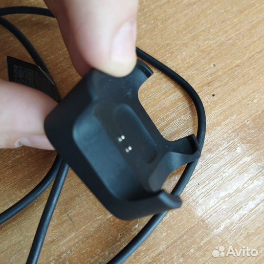 Зарядное устройство для смарт часов Mi Watch lite