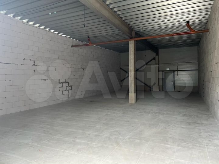 Свободного назначения, 150 м²