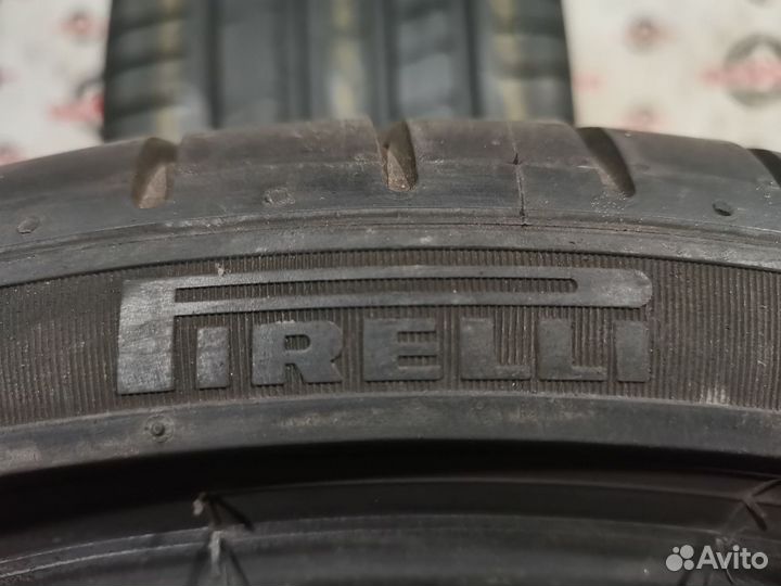 Pirelli P Zero S.C. 275/30 R20