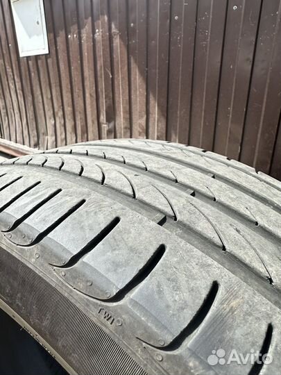 Pirelli Powergy 245/45 R18 100