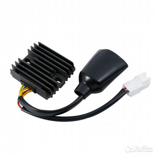 Реле зарядки Honda CBR1000RR 04-07 CBR600RR