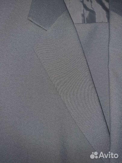 Мужской классический костюм