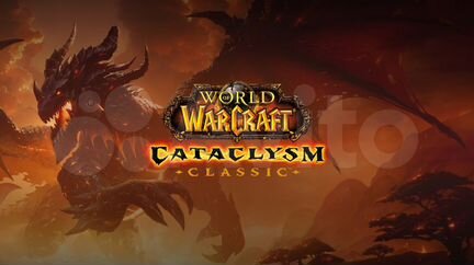 Расширения Cataclysm Classic – Battle net