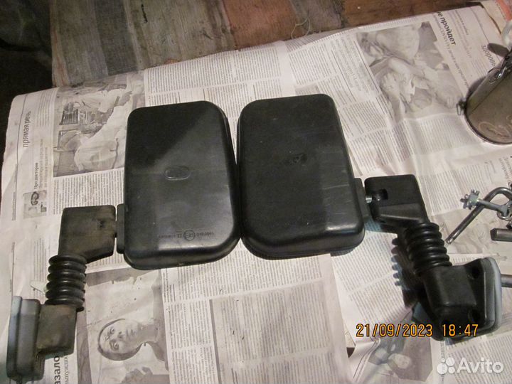 Зеркала УАЗ и др