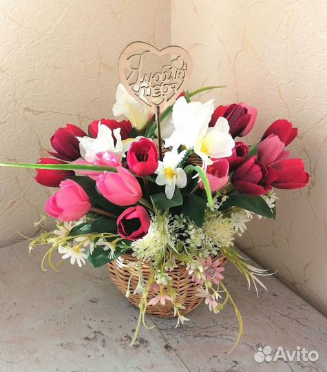 Подарочные композиции