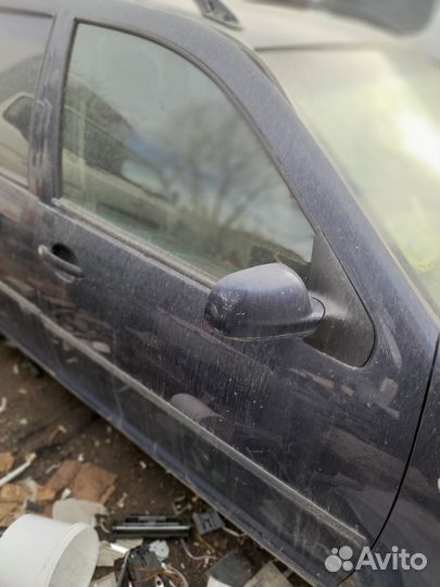 Volkswagen golf 4 универсал по запчастям