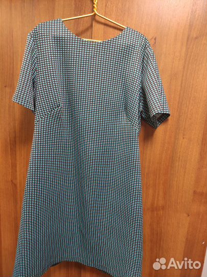 Платье, рубашки