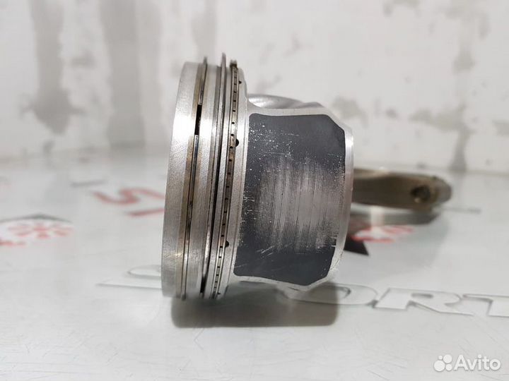 Поршень с шатуном Volkswagen Tiguan 5N2 cawa 2014