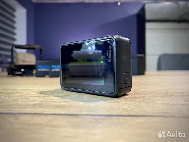 Камера GoPro Hero 7 black