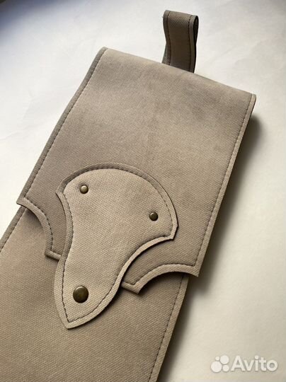 Шампура в чехле