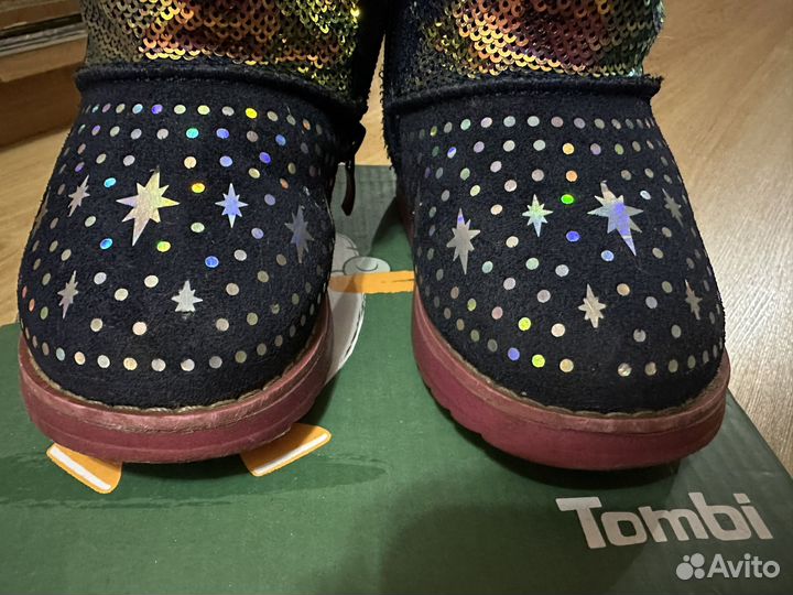 Угги tombi 23
