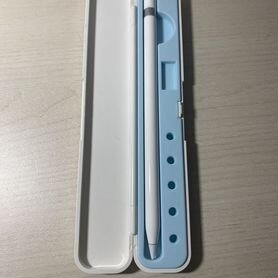 Apple pencil 1 поколение(огиринал)