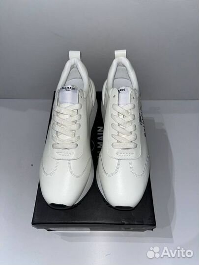 Balmain Sneakers 41 EUR / 25,5 см