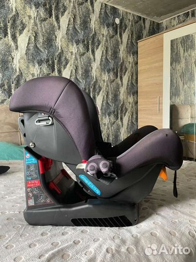 Chicco Cosmos группа 0-1, 0-18 кг