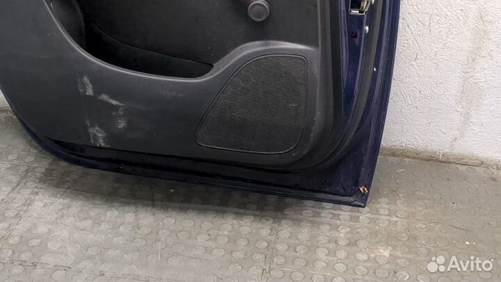 Дверь боковая Opel Meriva 2010, 2016