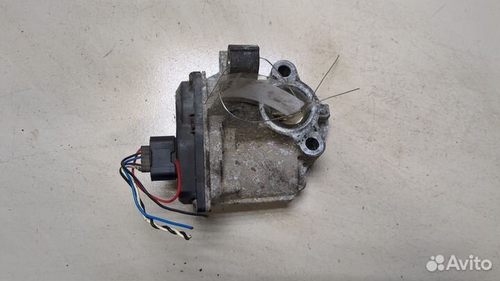 Клапан рециркуляции газов Nissan Qashqai, 2012