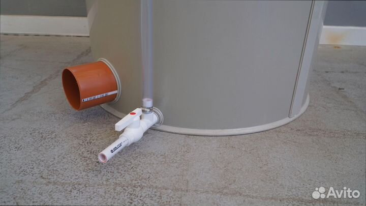 Оксигенатор безнапорный от производителя