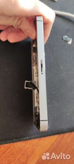 Корпус iPhone 5s