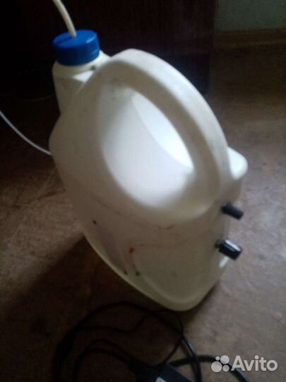 Электропостух, электроизгородь