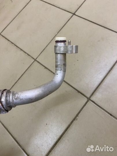 Трубка кондиционера бу Bmw 7 F02