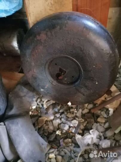 Гбо 4 поколения бу пропан