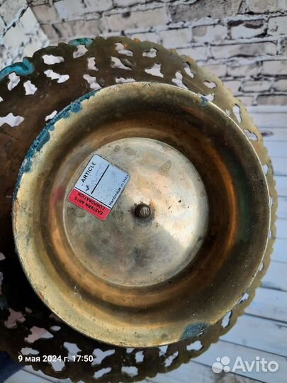 Горка, этажерка, конфетница, ваза для фруктов