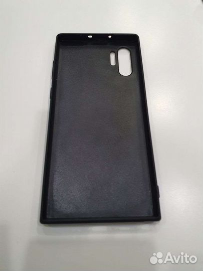 Чехол для Samsung galaxy note 10 plus