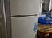 Холодильник атлант бу,двухкамерный