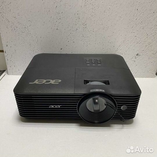 Проектор Acer DSV1844