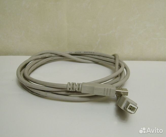 Кабели для пк